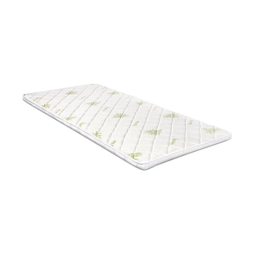 ТОП МАТРАК TED BED ALOE MEMO FLEX 90Х200 СМ.