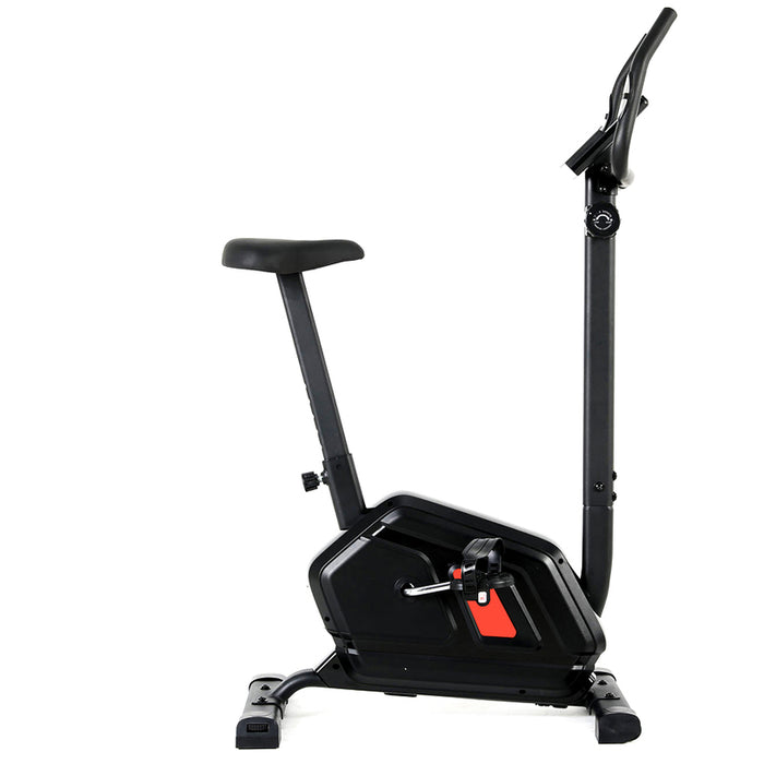 Велоeргометър TOP SPORT TS 2210 МАХОВИК 7 КГ, СИСТЕМА МАГНИТНА