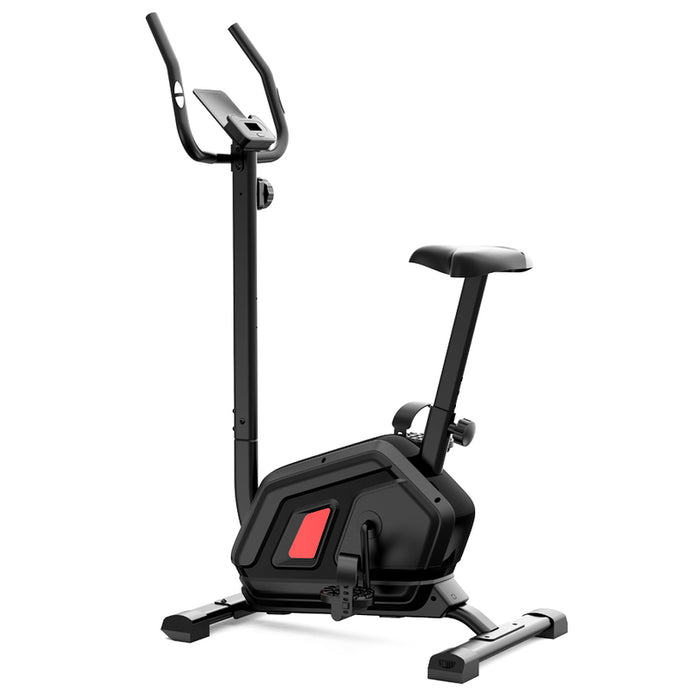 Велоeргометър TOP SPORT TS 2210 МАХОВИК 7 КГ, СИСТЕМА МАГНИТНА