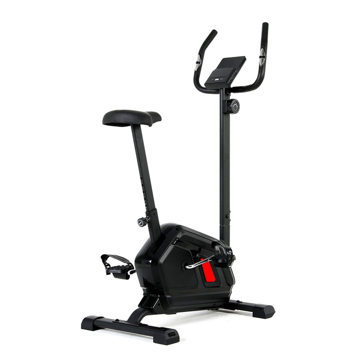 Велоeргометър TOP SPORT TS 2210 МАХОВИК 7 КГ, СИСТЕМА МАГНИТНА