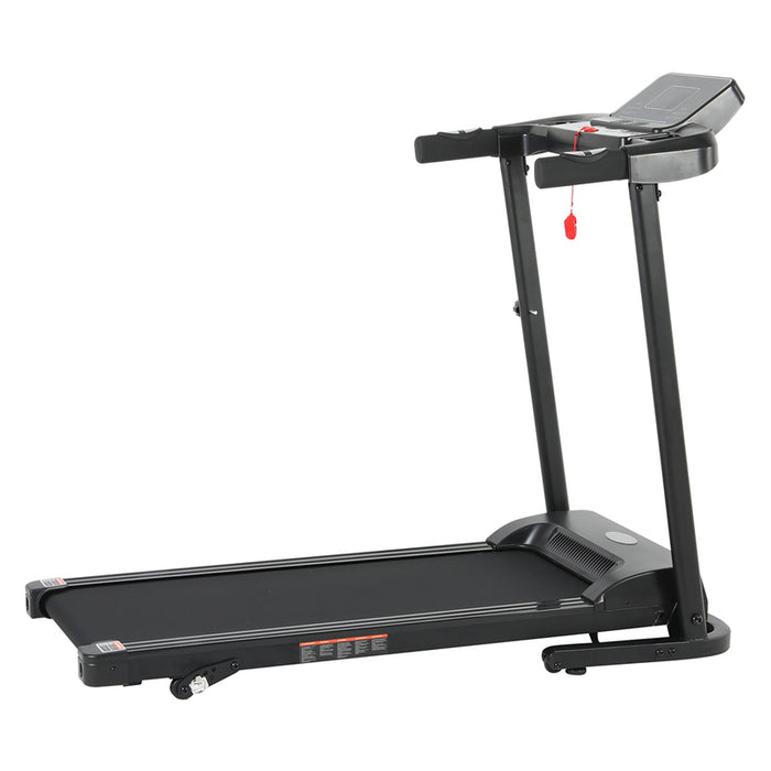 Пътека TOP SPORT TS 5588 СИСТЕМА ЕЛЕКТРИЧЕСКА, 1-12.8 КМ/Ч