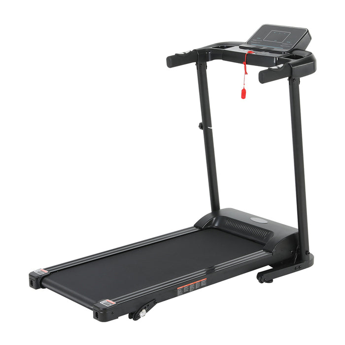 Пътека TOP SPORT TS 5588 СИСТЕМА ЕЛЕКТРИЧЕСКА, 1-12.8 КМ/Ч