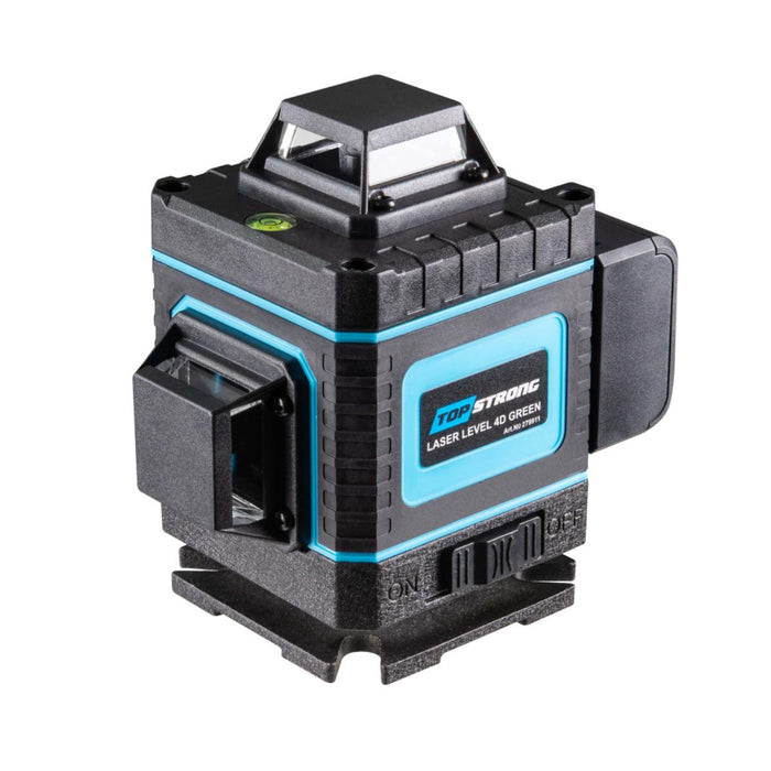 ЛАЗЕРЕН НИВЕЛИР 4 ЛЪЧА 20М ТS