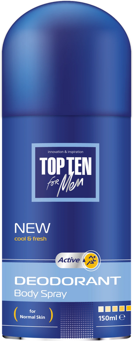 Дезодорант Active, 150 ml