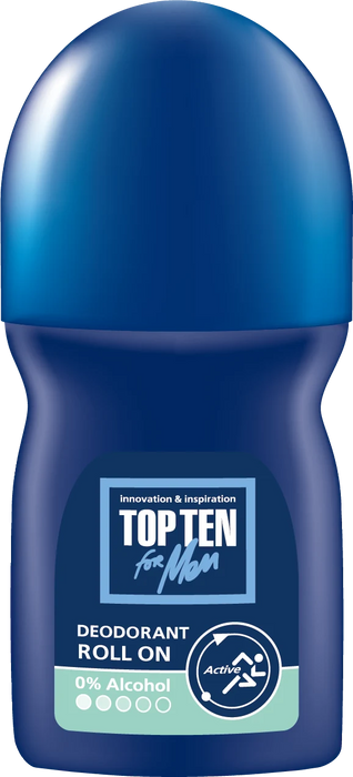 Рол-он Active, 50 ml