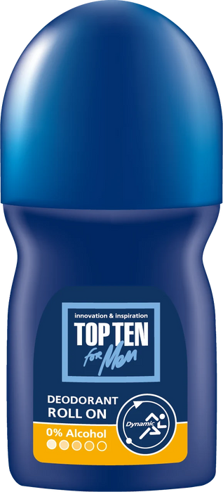 Рол-он Dynamic, 50 ml