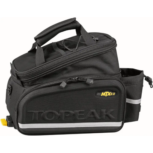 Topeak MTX TrunkBag DX 2.0 нов 2024 (04.2024)