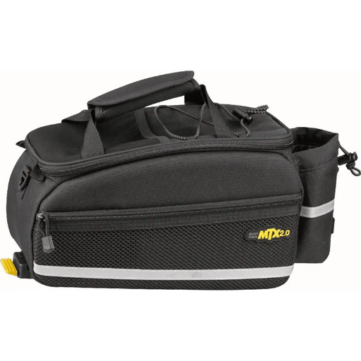 Topeak MTX TrunkBag EX 2.0 нов 2024 (04.2024)