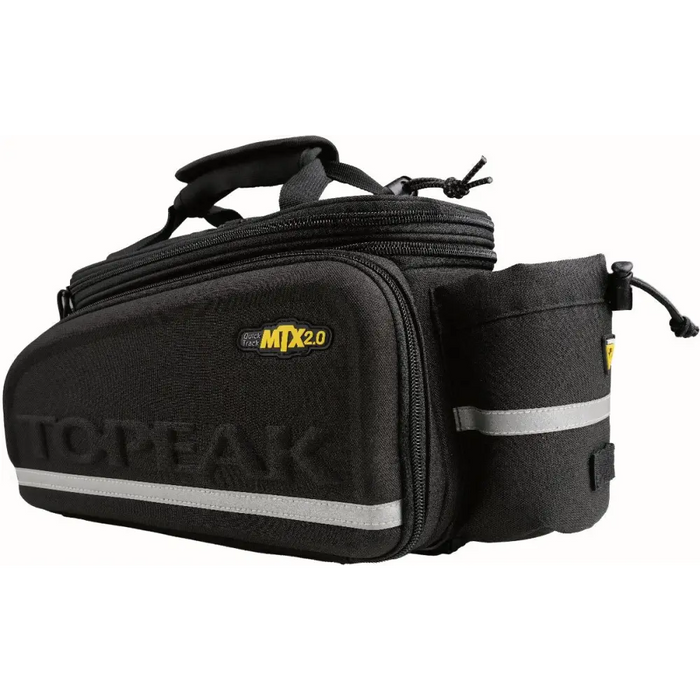 Topeak MTX TrunkBag EXP 2.0 (със страни) нов 2024 (04.2024)