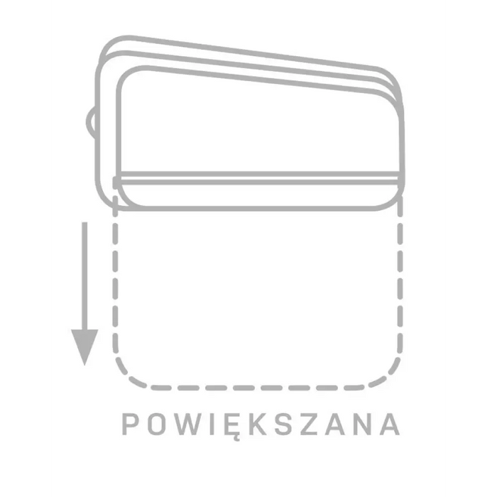 Topeak MTX TrunkBag EXP 2.0 (със страни) нов 2024 (04.2024)
