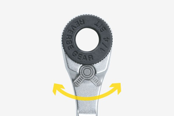 Гаечен ключ Topeak RATCHET ROCKET LITE DX+, 17 функции