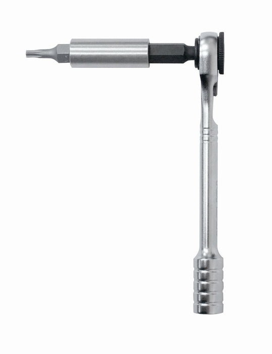 Гаечен ключ Topeak RATCHET ROCKET LITE DX+, 17 функции