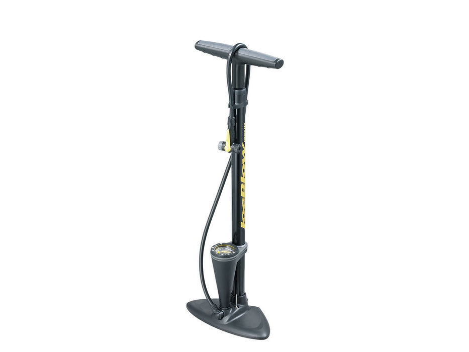Ръчна помпа Topeak Joe Blow MAX HP Black