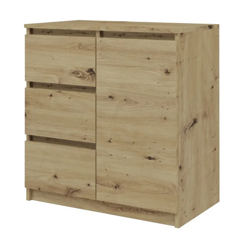 Topeshop 1D3S ARTISAN KPL офис библиотека