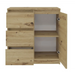 Topeshop 1D3S ARTISAN KPL офис библиотека