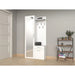 Topeshop GAR DUO BIEL Шкаф антре