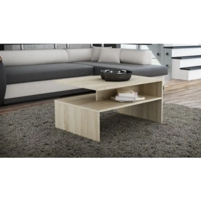 Topeshop ŁAWA BOSTON SONOMA масичка