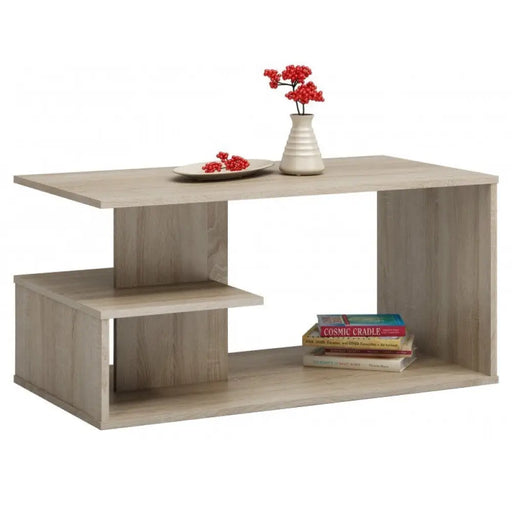Topeshop ŁAWA DALLAS SONOMA масичка
