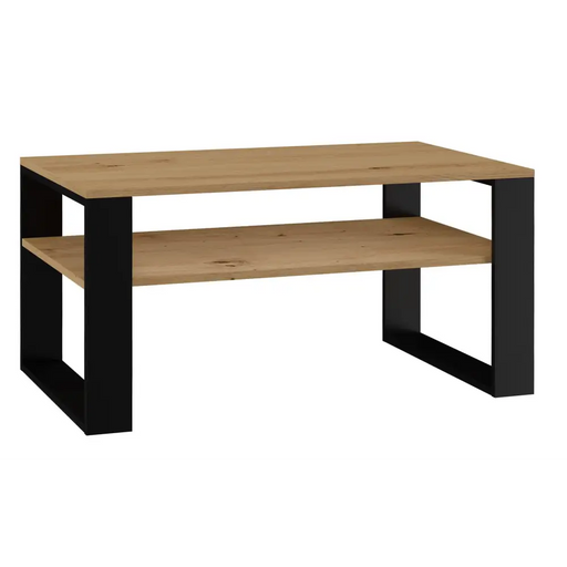 Topeshop MODERN 1P ART CZ кафе/странична/крайна маса Холна