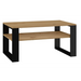 Topeshop MODERN 1P ART CZ кафе/странична/крайна маса Холна