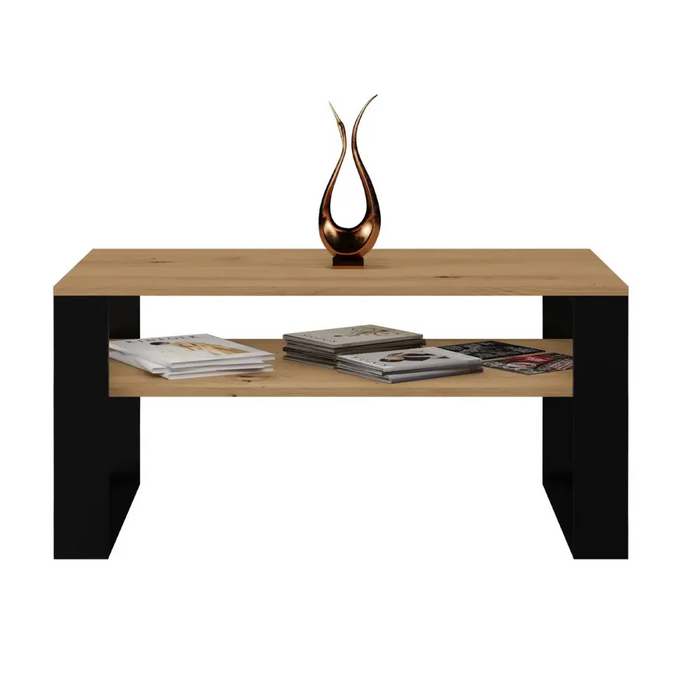 Topeshop MODERN 1P ART CZ кафе/странична/крайна маса Холна