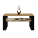 Topeshop MODERN 1P ART CZ кафе/странична/крайна маса Холна