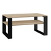 Topeshop MODERN 1P SON CZ кафе/странична/крайна маса Холна