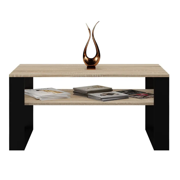 Topeshop MODERN 1P SON CZ кафе/странична/крайна маса Холна