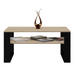 Topeshop MODERN 1P SON CZ кафе/странична/крайна маса Холна