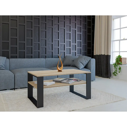 Topeshop MODERN 1P SON CZ кафе/странична/крайна маса Холна