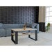 Topeshop MODERN 1P SON CZ кафе/странична/крайна маса Холна
