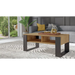 Topeshop MODERN 2P ART CZ кафе/странична/крайна маса Холна