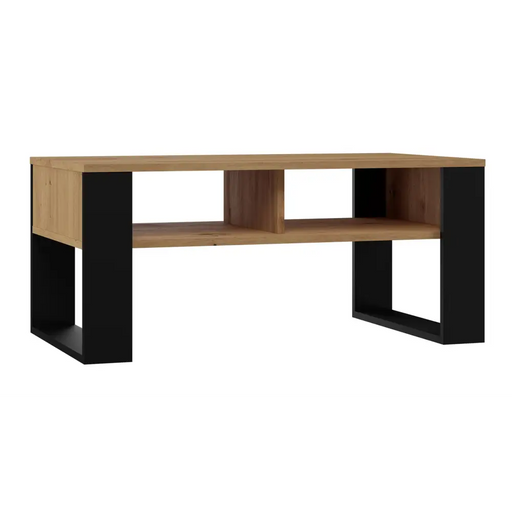 Topeshop MODERN 2P ART CZ кафе/странична/крайна маса Холна