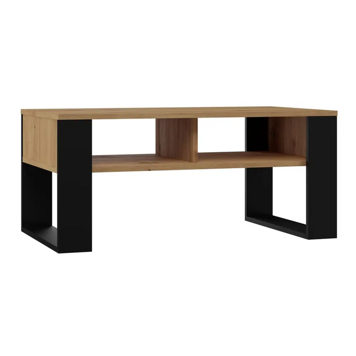 Topeshop MODERN 2P ART CZ кафе/странична/крайна маса Холна