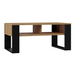 Topeshop MODERN 2P ART CZ кафе/странична/крайна маса Холна