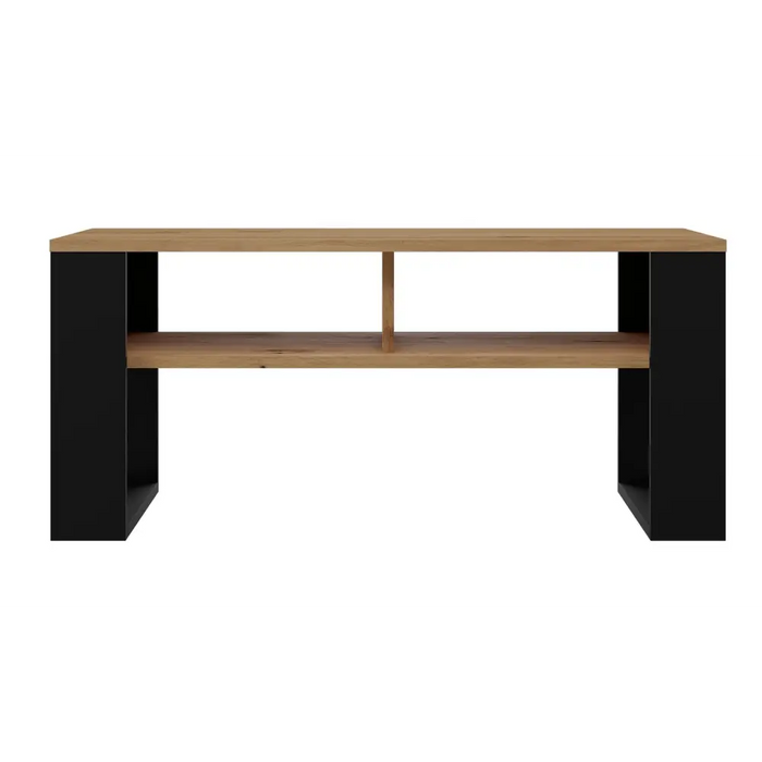 Topeshop MODERN 2P ART CZ кафе/странична/крайна маса Холна