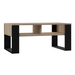 Topeshop MODERN 2P SON CZ кафе/странична/крайна маса Холна