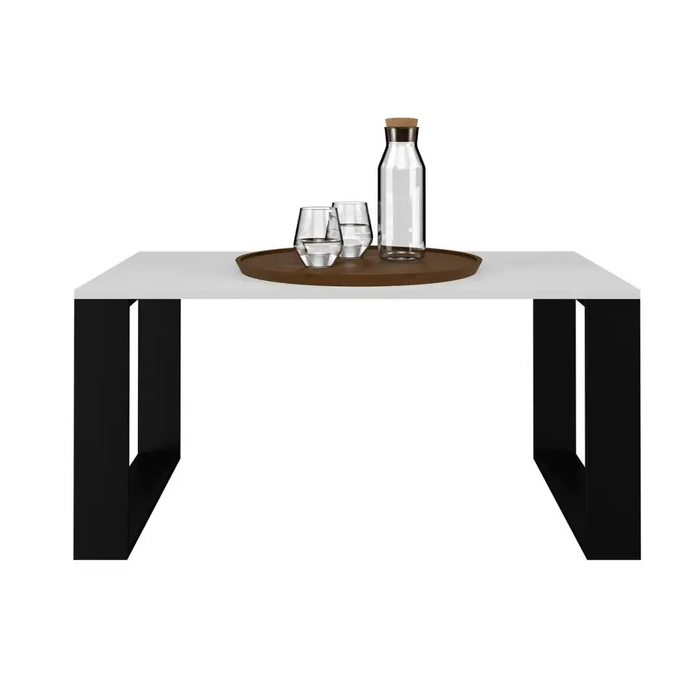 Topeshop MODERN BIEL CZ кафе/странична/крайна маса Холна