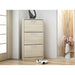 Topeshop PAULA SONOMA органайзер за обувки Closed Oak