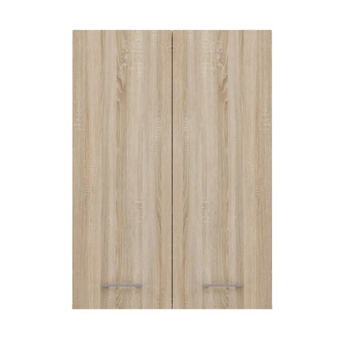 Topeshop POLA MINI DD SONOMA шкаф за баня Дъб