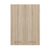 Topeshop POLA MINI DD SONOMA шкаф за баня Дъб