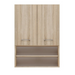 Topeshop POLA MINI DK SONOMA шкаф за баня Дъб