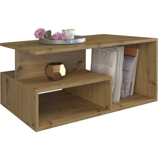 Topeshop PRIMA ARTISAN масичка за кафе/странична/крайна