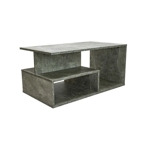 Topeshop PRIMA BETON кафе/странична/крайна масичка Холна