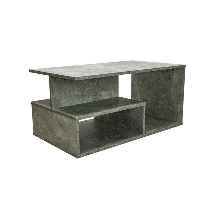 Topeshop PRIMA BETON кафе/странична/крайна масичка Холна
