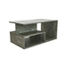 Topeshop PRIMA BETON кафе/странична/крайна масичка Холна
