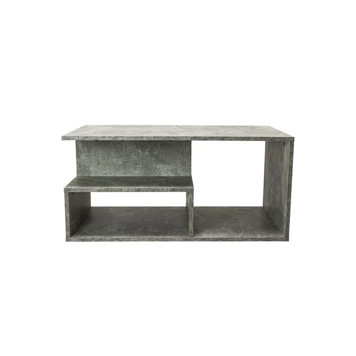 Topeshop PRIMA BETON кафе/странична/крайна масичка Холна