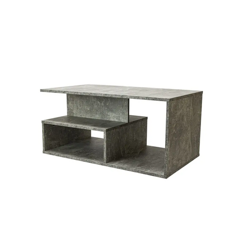 Topeshop PRIMA BETON кафе/странична/крайна масичка Холна