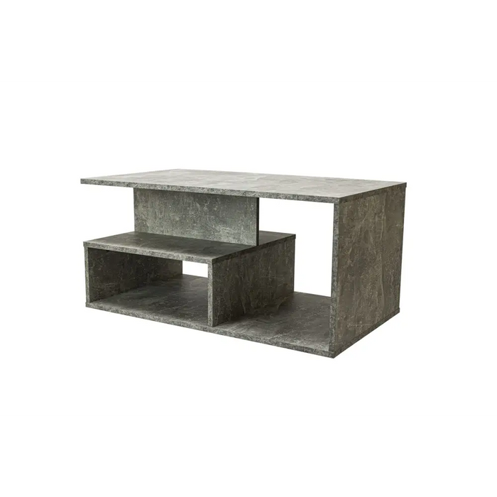 Topeshop PRIMA BETON кафе/странична/крайна масичка Холна