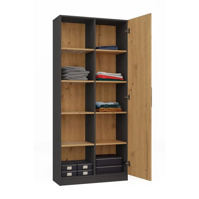Topeshop RD-80 ANT/ART KPL офис библиотека
